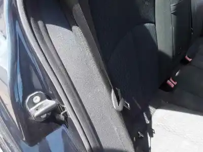 Pezzo di ricambio per auto di seconda mano cintura di sicurezza posteriore destra per mercedes-benz clase e w211 berlina e 200 compressor 211.042 riferimenti oem iam 