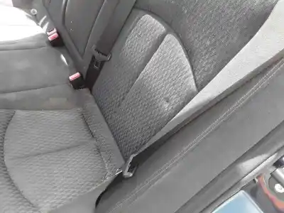 Pezzo di ricambio per auto di seconda mano cintura di sicurezza posteriore sinistra per mercedes-benz clase e w211 berlina e 200 compressor 211.042 riferimenti oem iam 