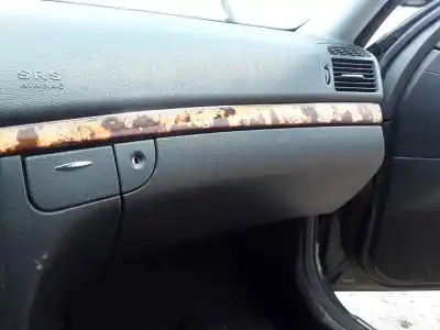 Pezzo di ricambio per auto di seconda mano scatola di guanti per mercedes-benz clase e w211 berlina e 200 compressor 211.042 riferimenti oem iam 