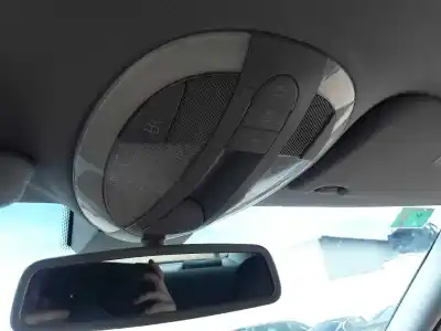 Pezzo di ricambio per auto di seconda mano luce interna per mercedes-benz clase e w211 berlina e 200 compressor 211.042 riferimenti oem iam 