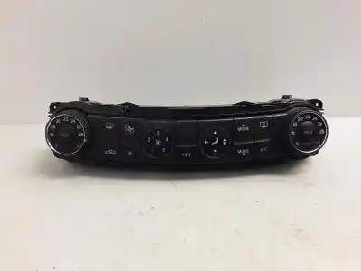 Pezzo di ricambio per auto di seconda mano controllo climatico per mercedes-benz clase e w211 berlina e 200 compressor 211.042 riferimenti oem iam 2118300490
