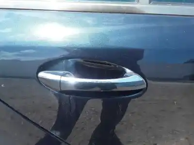 Pezzo di ricambio per auto di seconda mano maniglia esterna posteriore destra per mercedes-benz clase e w211 berlina e 200 compressor 211.042 riferimenti oem iam 