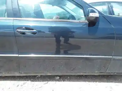 Pezzo di ricambio per auto di seconda mano porta anteriore destra per mercedes-benz clase e w211 berlina e 200 compressor 211.042 riferimenti oem iam 