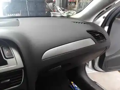 Автозапчастина б/у передня права подушка безопасности для q7 a4 ber b8 s line sportpaket plus посилання на oem iam 