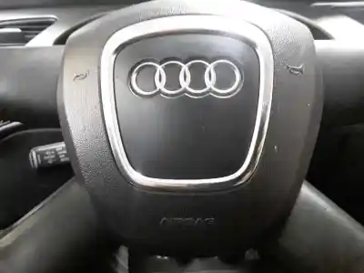 Автозапчастина б/у передня ліва подушка безопасности для q7 a4 ber b8 s line sportpaket plus посилання на oem iam 