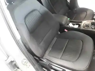 Автозапчастина б/у передне праве сиділо для q7 a4 ber b8 s line sportpaket plus посилання на oem iam 
