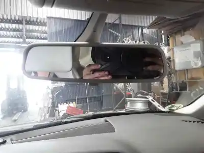 Автозапчастина б/у внутрішне дзеркало для q7 a4 ber b8 s line sportpaket plus посилання на oem iam 