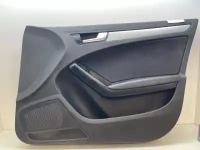 Автозапчастина б/у  для AUDI A4  Посилання на OEM IAM 80954283  