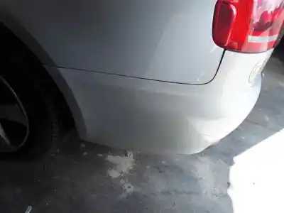 Автозапчастина б/у задній бампер для a3 a4 ber b8 s line sportpaket plus посилання на oem iam   