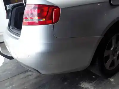 Автозапчастина б/у задній бампер для a3 a4 ber b8 s line sportpaket plus посилання на oem iam   