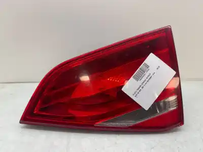 Автозапчастина б/у внутрішній правий завод для q7 a4 ber b8 s line sportpaket plus посилання на oem iam 8k5945094