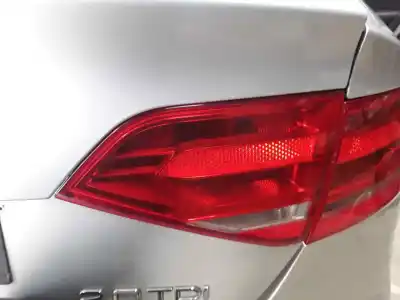 Автозапчасти б/у внутренний правый задний фонарь за Q7 A4 BER B8 S line Sportpaket plus ссылки OEM IAM 8K5945094  