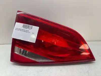 Автозапчастина б/у внутрішній лівий задній ліхар для q7 a4 ber b8 s line sportpaket plus посилання на oem iam 8k5945093