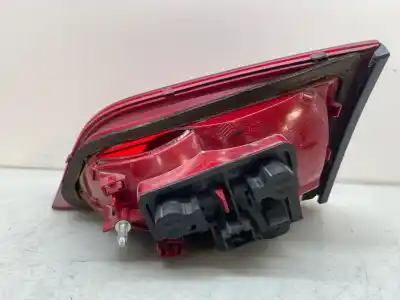 Автозапчастина б/у внутрішній лівий задній ліхар для a3 a4 ber b8 s line sportpaket plus посилання на oem iam 8k5945093  