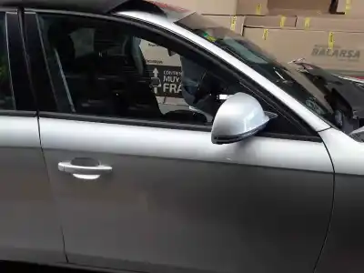 Автозапчастина б/у передні праві двері для q7 a4 ber b8 s line sportpaket plus посилання на oem iam 