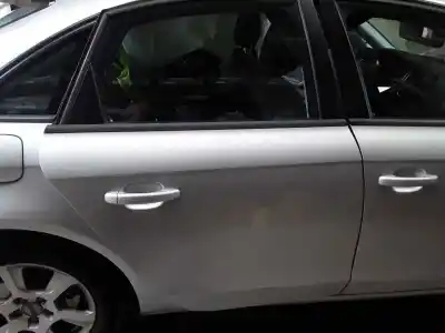 Автозапчастина б/у двері задні праві для a3 a4 ber b8 s line sportpaket plus посилання на oem iam   