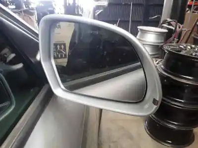 Автозапчастина б/у правий задний огляд для audi a4 ber. (b8) s line sportpaket / plus посилання на oem iam e1020931  