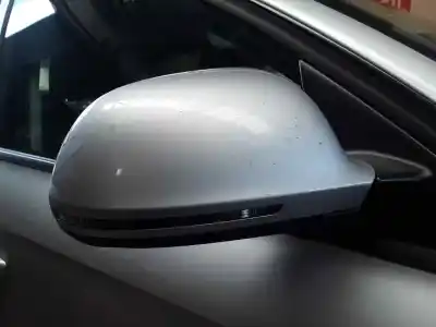 Автозапчастина б/у правий задний огляд для a3 a4 ber b8 s line sportpaket plus посилання на oem iam   