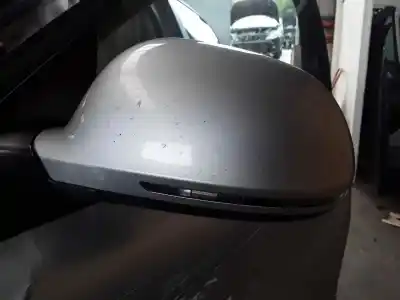 Автозапчастина б/у ліве дзеркало для q7 a4 ber b8 s line sportpaket plus посилання на oem iam 