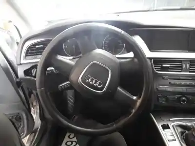 Автозапчастина б/у кермо для q7 a4 ber b8 s line sportpaket plus посилання на oem iam 