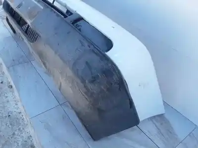 Автозапчастина б/у передній бампер для fiat scudo caja/chasis (220_) 2.0 jtd посилання на oem iam   