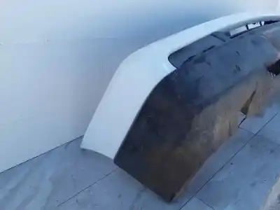 Автозапчастина б/у передній бампер для fiat scudo caja/chasis (220_) 2.0 jtd посилання на oem iam   