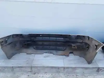 Автозапчастина б/у передній бампер для fiat scudo caja/chasis (220_) 2.0 jtd посилання на oem iam   