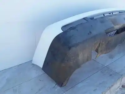 Автозапчастина б/у передній бампер для fiat scudo caja/chasis (220_) 2.0 jtd посилання на oem iam   