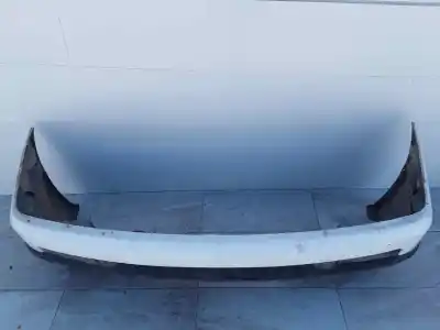 Автозапчастина б/у передній бампер для fiat scudo caja/chasis (220_) 2.0 jtd посилання на oem iam   