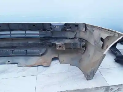 Автозапчастина б/у передній бампер для fiat scudo caja/chasis (220_) 2.0 jtd посилання на oem iam   