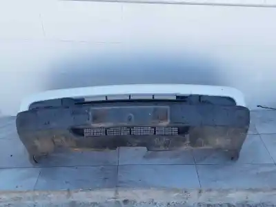 Автозапчастина б/у передній бампер для fiat scudo caja/chasis (220_) 2.0 jtd посилання на oem iam   