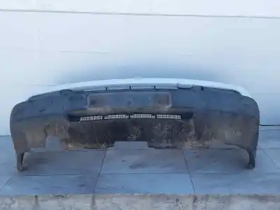 Автозапчастина б/у передній бампер для fiat scudo caja/chasis (220_) 2.0 jtd посилання на oem iam   