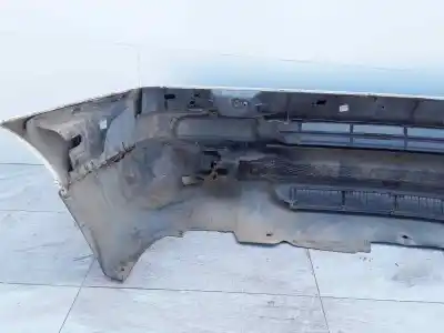 Автозапчастина б/у передній бампер для fiat scudo caja/chasis (220_) 2.0 jtd посилання на oem iam   