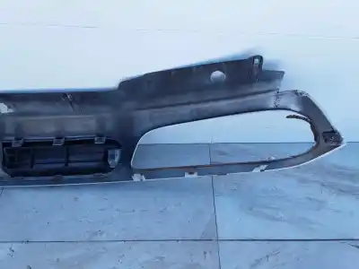 Автозапчасти б/у передняя решетка за fiat scudo caja/chasis (220_) 2.0 jtd ссылки oem iam 1852405101  