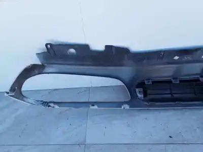 Автозапчасти б/у передняя решетка за fiat scudo caja/chasis (220_) 2.0 jtd ссылки oem iam 1852405101  