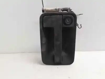 Автозапчастина б/у зовнішня ручка ворот для fiat scudo caja/chasis (220_) 2.0 jtd посилання на oem iam 1472002077  