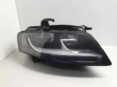 Автозапчастина б/у права фа для a3 a4 ber b8 s line sportpaket plus посилання на oem iam   