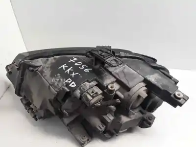 Автозапчастина б/у права фа для a3 a4 ber b8 s line sportpaket plus посилання на oem iam   