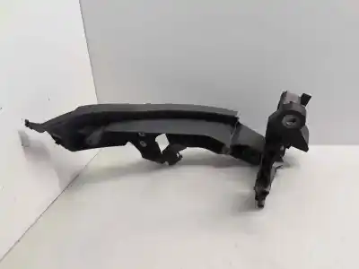 Автозапчастина б/у ліва опора фари для q7 a4 ber b8 s line sportpaket plus посилання на oem iam 8k0805607l