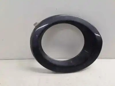 Peça sobressalente para automóvel em segunda mão Grelha De Pára Choques Direita por FORD SMAX CA1 Titanium Referências OEM IAM 6M21R19952AB  