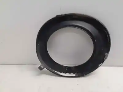 Peça sobressalente para automóvel em segunda mão grelha de pára choques direita por ford smax ca1 titanium referências oem iam 6m21r19952ab  