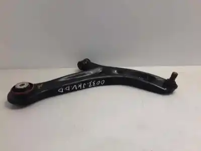 Second-hand car spare part Front Right Lower Suspension Arm for FORD FIESTA (CCN) 1.0 EcoBoost CAT OEM IAM references   