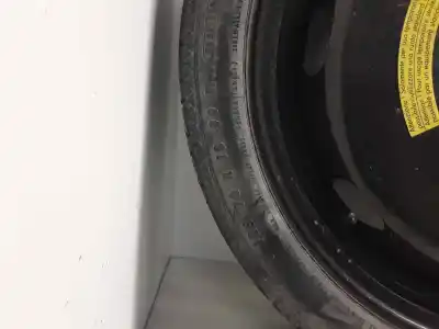 Автозапчасти б/у запасное колесо за audi a3 (8p1) 2.0 tdi 16v ссылки oem iam 1k0601027b