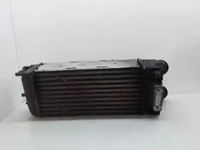 Peça sobressalente para automóvel em segunda mão intercooler por peugeot partner kombi * referências oem iam 9682434580  