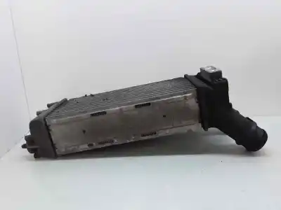 Peça sobressalente para automóvel em segunda mão intercooler por peugeot partner kombi * referências oem iam 9682434580  