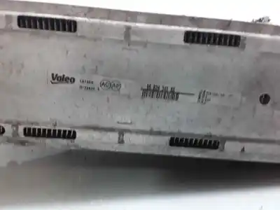 Peça sobressalente para automóvel em segunda mão intercooler por peugeot partner kombi * referências oem iam 9682434580  