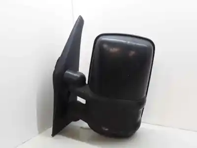 Second-hand car spare part left rearview mirror for audi a6 c5 (4b2) 2.5 tdi oem iam references   