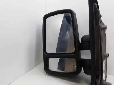 Second-hand car spare part left rearview mirror for audi a6 c5 (4b2) 2.5 tdi oem iam references   
