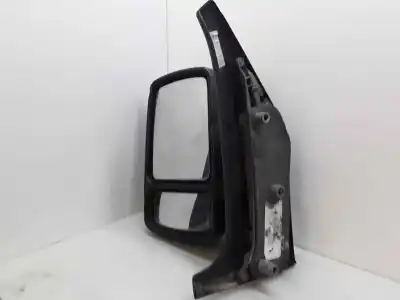 Second-hand car spare part left rearview mirror for audi a6 c5 (4b2) 2.5 tdi oem iam references   