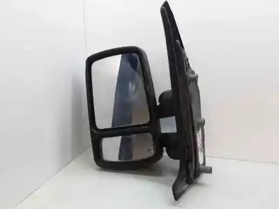 Second-hand car spare part left rearview mirror for audi a6 c5 (4b2) 2.5 tdi oem iam references 